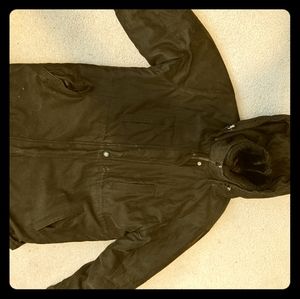 Regent Park Women's coat